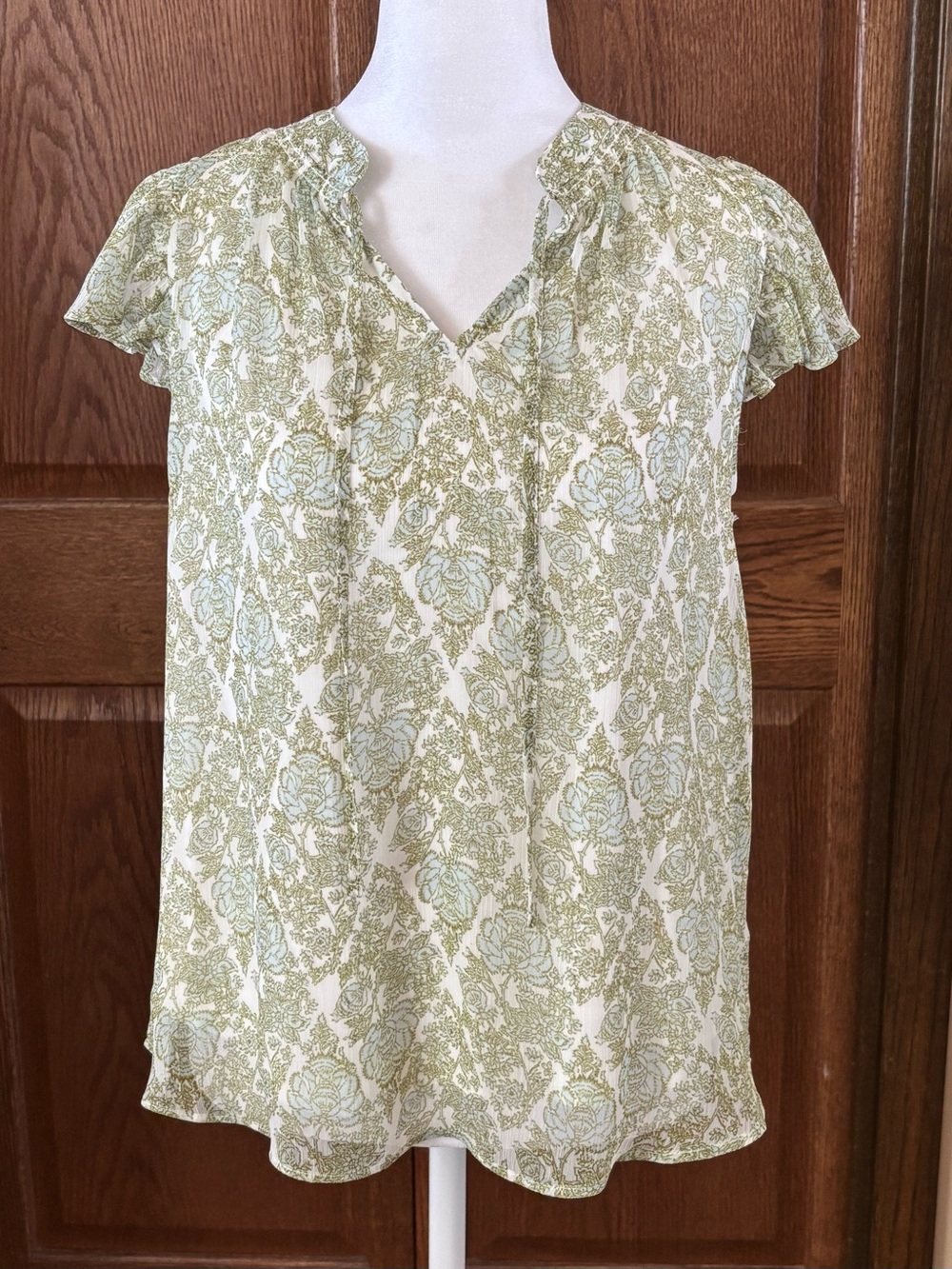 NWT Lauren Conrad Top